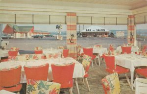 STE. ANNE DE BEAUPRE, QUEBEC, Canada, 50-60s; Zenith Motel