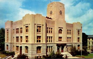 Pennsylvania Hazleton City Hall