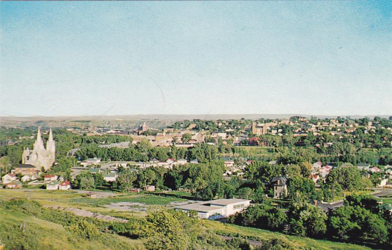 medicine hat alberta canada
