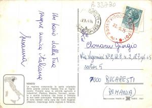 B33730 Veneto Multi Views  italy