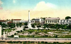 C. 1920 Lot Of 2 Columbia Independence Century Park Postcard P152