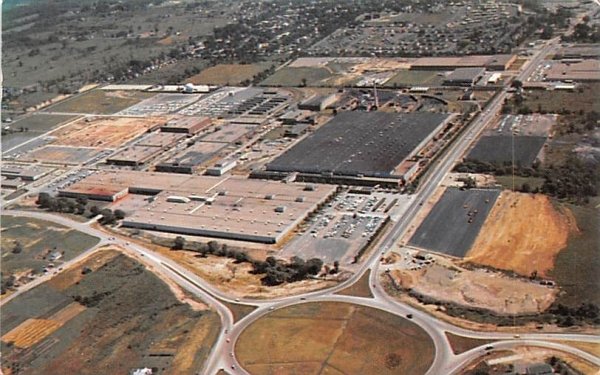 World Headquarters of Air Conditioning Syracuse, New York