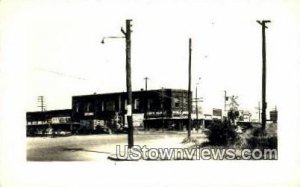 Real Photo -  - Centralia, Missouri MO  