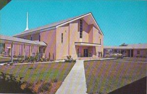 Florida St Cloud First Baptist Church