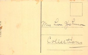 Finse Norway Train Station Vintage Postcard AA98830