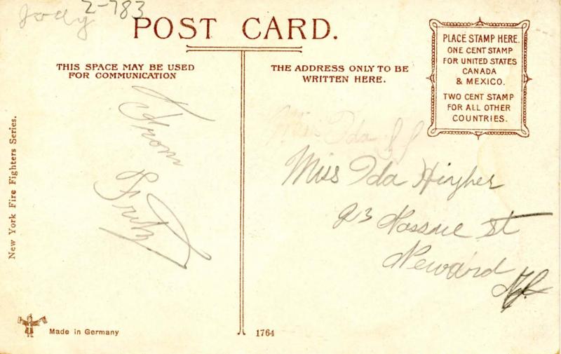 Fire Fighting: Fire Boat in Action!