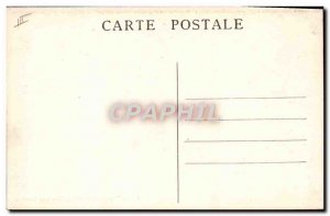 Old Postcard The Sanitarium Seyssuel Sinks