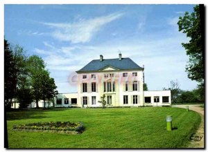 Postcard Modern House Pamiliale Rentals Breville Mounts