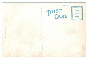 Petroleum Building, Fort Worth, TX Postcard *5F(2)17