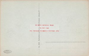 Germany, Leipzig, RPPC, Augustusplatz, Karl Cramer Photo No 268