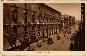 CPA Palermo Via Roma ITALY (802539)