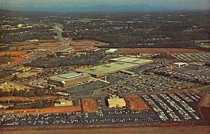 Textile home Greenville, South Carolina