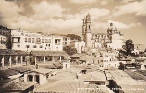 Mexico Taxco Nuevo Mercado Tetilan Photo