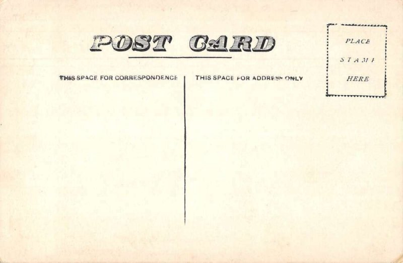 Rome Pennsylvania Famers National Bank Vintage Postcard AA29046