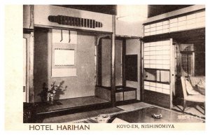 Japan Hotel Harihan