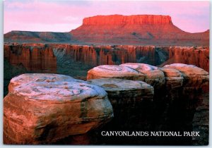 M-49071 Junction Butte Canyonlands National Park Utah