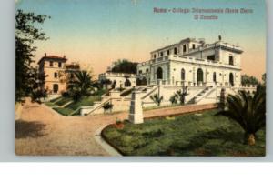 Roma Italy c1910 Postcard