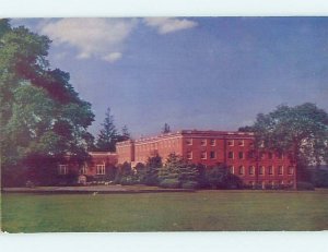 Unused Pre-1980 SCHOOL BUILDING Simsbury Connecticut CT J8026