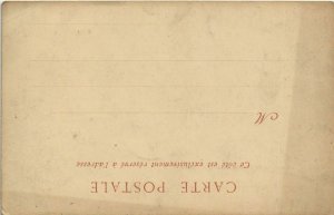 CPA Alencon Le Chateau des Ducs FRANCE (1053715)