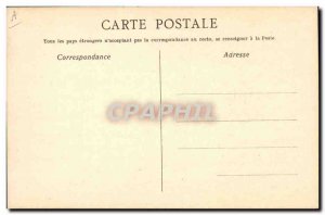 Old Postcard When I exit Rimbault Polin Spencer