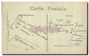 Old Postcard Brest Rade Pictures Taking the Course Charter Dajot