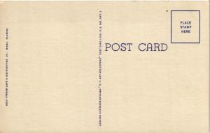 FONTAINEBLEAU HOTEL MIAMI BEACH FLORIDA