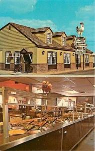 PA, Elizabethtown, Pennsylvania, Lancaster Country Farm Diner, Multi View