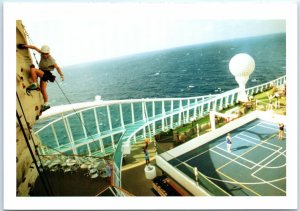 Postcard - Royal Caribbean International