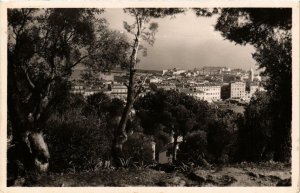 CPA CORSE - AJACCIO - Vue d'ensemble (710247)