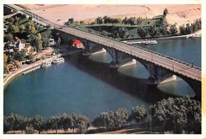 London Bridge - Lake Havasu City, Arizona