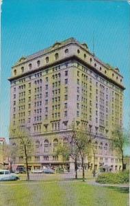 The Midwest Hotel Chicago Illinois