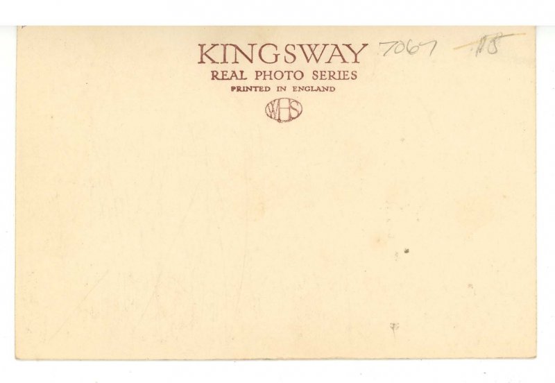 Cunard Line - RMS Berengaria, 1st Class Lounge   RPPC