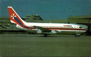 Airplanes Air Malta Boeing 737-200