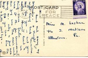 Canada - Quebec, Tadoussac. Hotel Tadoussac