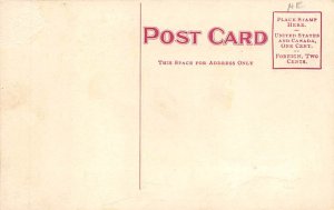 Cemetery Gates  Kenosha WI 