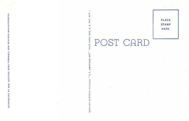 West Chop's Lighthouse Marthas Vineyard, Massachusetts MA