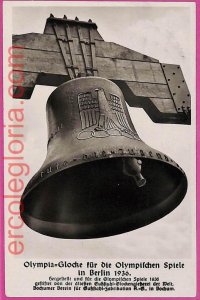 ah6849 - GERMANY - VINTAGE POSTCARD Postcards - Berlin-