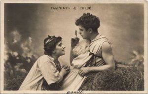 CPA Daphnis & Chloé THEATER STAR (42385)