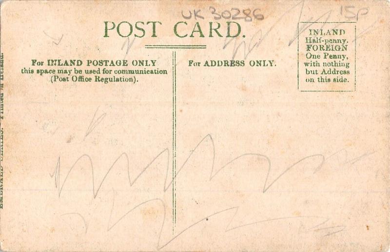 uk30286 cromwells bridge glengarriff ireland