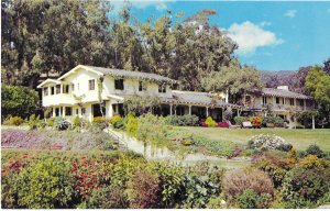 Family Home of Will Rogers 1928-1944 Pacific Palisades California