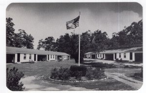 Fairhaven, Mass, Havenwood Motor Court