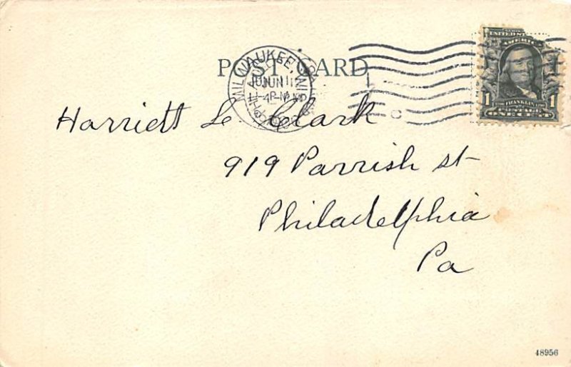 White Fish Bay  Milwaukee WI 