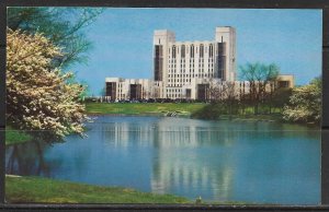 Pennsylvania, Philadelphia - US Naval Hospital - [PA-422]