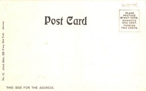 Hotel Kaaterskill Catskill Mountains, New York