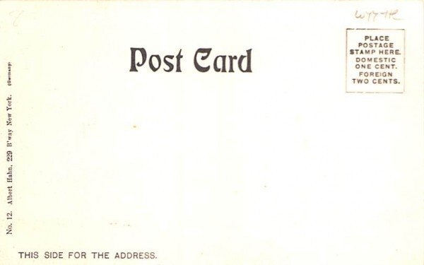 Hotel Kaaterskill Catskill Mountains, New York