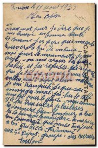 Old Postcard Militaria Our sailors board the & # 39heure soup