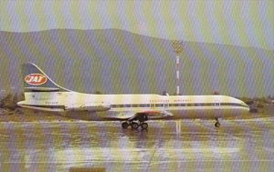 Jat Yugoslav Airlines Sud Aviation Caravelle 6n