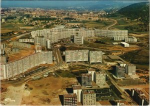 CPM BESANCON Vue Aerienne - Planoise (1197151)