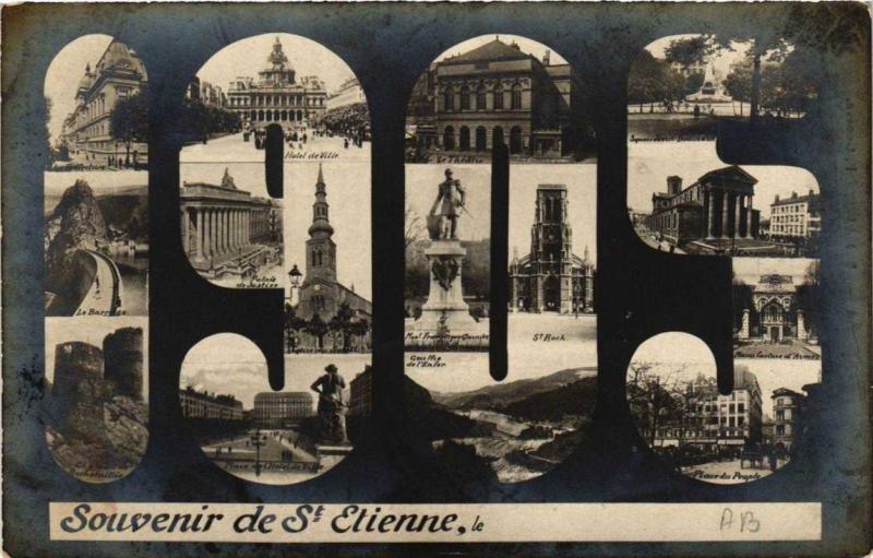 10 choses à faire incontournables à Saint-Étienne (2026) - Tripadvisor