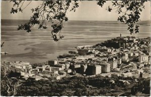 CPA Bastia vue generale CORSICA (1078191)